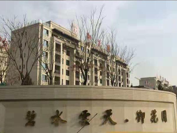 達(dá)州市博興學(xué)校30萬(wàn)、40萬(wàn)熱水鍋爐